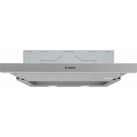 Bosch DFM064W55 Serie 2, Dunstabzugshaube silber, 60 cm
