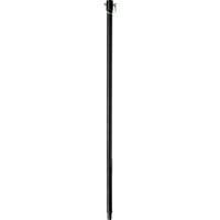 EINHELL 1 Meter Verlängerung für Erdbohrer für Akku-Erdbohrer GP-EA 18/150 Li BL