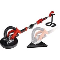 EINHELL Trockenbauschleifer TE-DW 225 X rot/schwarz, 750 Watt