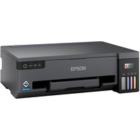 Epson EcoTank ET-14100, Tintenstrahldrucker schwarz, USB, WLAN