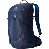 Gregory Miko 20                          , Rucksack dunkelblau, 20 Liter 