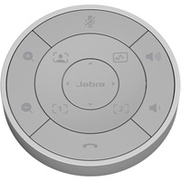 Jabra PanaCast 50 Remote, Fernbedienung grau, Fernbedienung für die PanaCast 50 Videobar