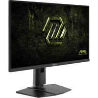 MSI MAG 274QPFDE X32, Gaming-Monitor 68.6 cm (27 Zoll), schwarz, WQHD, Rapid-IPS, HDMI, DP, VRR, 320Hz Panel