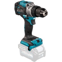 Makita Akku-Bohrschrauber DF001GZ XGT, 40Volt blau/schwarz, ohne Akku und Ladegerät