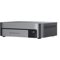 Ugreen DXP480T Plus, NAS