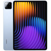 Xiaomi Pad 7, Tablet-PC blau, 128 GB
