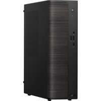 ASUS V500 SFF V501SV-03100U013W, PC-System schwarz, Windows 11 Home
