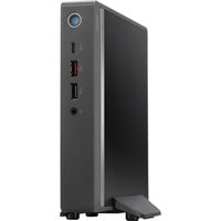 Acer Veriton N2595G (DT.R4XEG.004), Mini-PC schwarz, Linux
