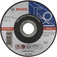 Bosch Trennscheibe Expert for Metal, Ø 115mm Bohrung 22,23mm, AS 46 S BF