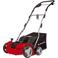 EINHELL Elektro-Vertikutierer-Lüfter GE-SA 1640 rot/schwarz, 1.600 Watt