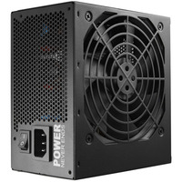 FSP HEXA 85+ PRO 450W, PC-Netzteil schwarz, 2x PCIe, 450 Watt