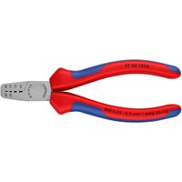 KNIPEX Crimpzange 97 62 145 A für Aderendhülsen 0,25 - 2,5mm²