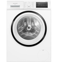 Siemens WM14N225 IQ300, Waschmaschine weiß