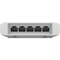 Ubiquiti UniFi Flex 3er Pack, Switch weiß, 3 Switches