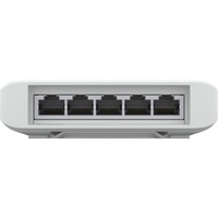 Ubiquiti UniFi Flex 3er Pack, Switch weiß, 3 Switches