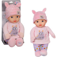 ZAPF Creation BABY born® Sweetie for babies Pink 30cm, Puppe pink