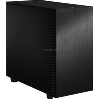 ALTERNATE Custom Workstation • ProZen, Gaming-PC schwarz, ohne Betriebssystem