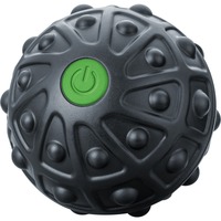 Beurer Massageball mit Vibration MG 10 , Massagegerät schwarz