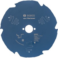Bosch EXPERT Fibre Cement Kreissägeblatt, Ø 165mm, 4Z Bohrung 30mm, für Kapp- & Gehrungssägen