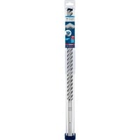Bosch EXPERT Hammerbohrer SDS-max-8X, Ø 26mm Arbeitslänge 400mm