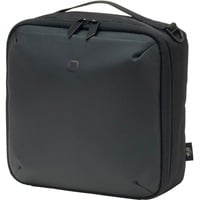 DICOTA Pouch Eco MOVE M-Surface , Notebooktasche schwarz, Notebooktasche I Zubehörtasche