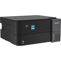 Epson EcoTank ET-2955, Multifunktionsdrucker schwarz, USB, WLAN, Scan, Kopie, Duplex (Druck)