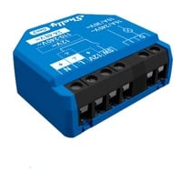 Shelly 1 Gen3, Relais