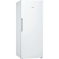 Siemens GS54NAWCV iQ500, Gefrierschrank weiß