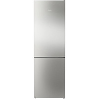 Siemens KG36N2IBF iQ300, Kühl-/Gefrierkombination edelstahl