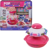 Spin Master Cool Maker PopStyle Armband Studio, Basteln 