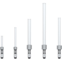 Ubiquiti AMO-5G10 airMAX 5 GHz, 10 dBi Omni, Antenne weiß