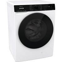 gorenje WPNA84A2TS , Waschmaschine weiß/schwarz, ConnectLife, WLAN