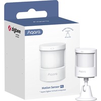 Aqara Motion Sensor P1, Bewegungsmelder weiß