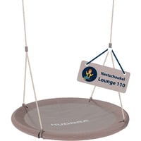 HUDORA Nestschaukel Lounge 110 beige