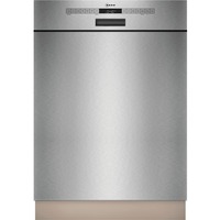 Neff S127YAS03E, Spülmaschine