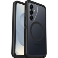 Otterbox Defender Pro XT, Handyhülle transparent/schwarz, Samsung Galaxy S26