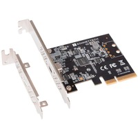 Sonnet Allegro Max USB-C 20Gbps PCIe Card, USB-Controller