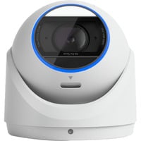 Ubiquiti G6 Pro Turret, Überwachungskamera weiß