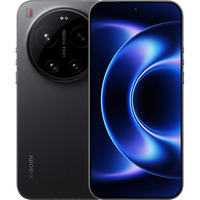 Xiaomi 17 Ultra 512GB, Handy Black, HyperOS, 16 GB