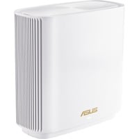 ASUS ZenWiFi XT8 V2 AX6600, Router weiß