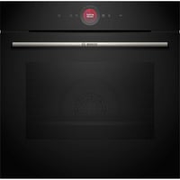 Bosch HBG7241B1, Backofen schwarz, 60 cm, Home Connect