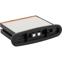 Bosch Professional Polyester-Faltenfilter, für GAS 50, GAS 50 M 2 Stück