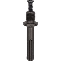 Bosch Professional SDS-plus-Aufnahmeschaft für Bohrfutter, Adapter für Bohrhämmer