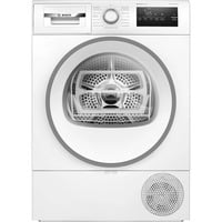 Bosch WTH85VWJN Serie 4 , Wärmepumpentrockner weiß/silber