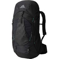 Gregory STOUT 45 , Rucksack schwarz, 45 Liter