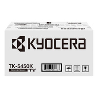 Kyocera Toner schwarz TK-5450K 