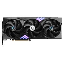 MSI GeForce RTX 5060 Ti GAMING TRIO OC 16G, Grafikkarte DLSS 4, 3x DisplayPort, 1x HDMI 2.1