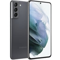 Samsung Galaxy S21 5G 128GB Generalüberholt, Handy Phantom Gray, Android, 8 GB DDR5