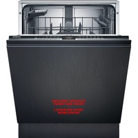 Siemens SX63EX02AE IQ300, Spülmaschine 60 cm, Home Connect, XXL