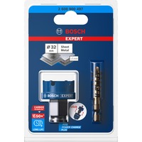 Bosch EXPERT Sheet Metal PC Plus Lochsäge, Ø 32mm 